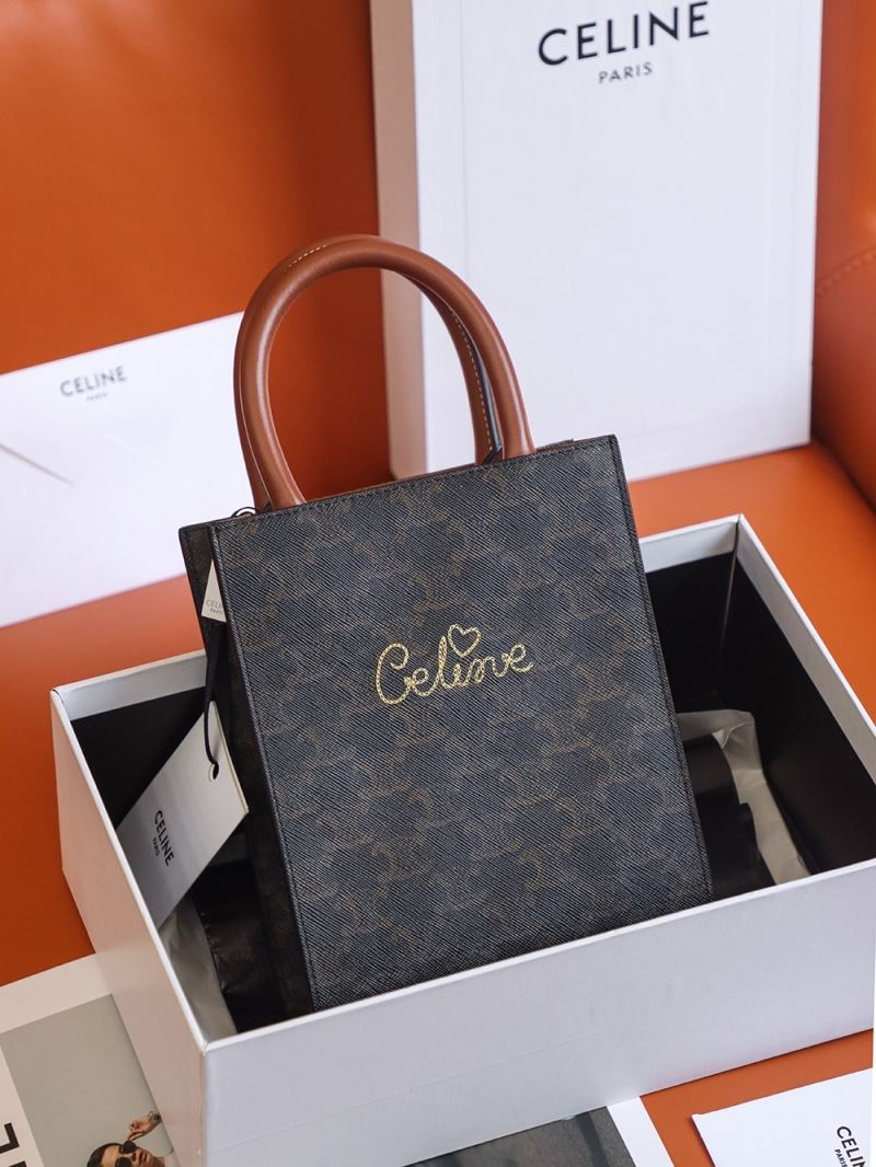 Celine Shopping Bags